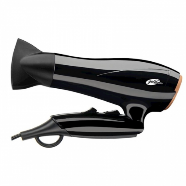 Uscator de par GoldMaster GM-7162 2400W Uscator de par GoldMaster GM-7162 2400W