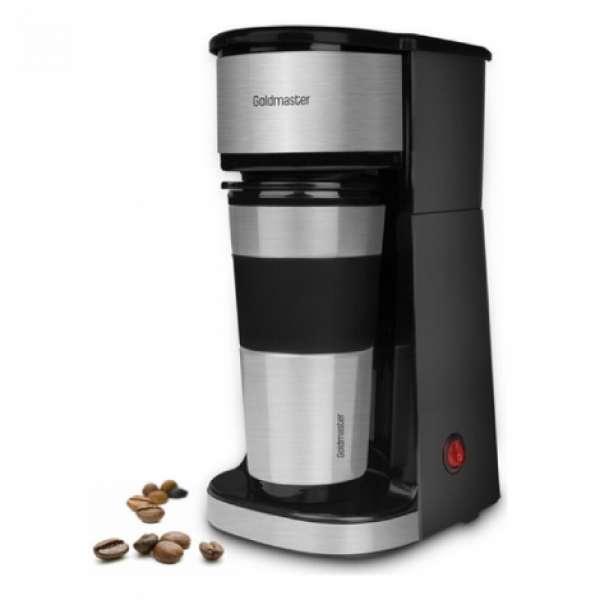 Cafetiera Goldmaster GM 7347