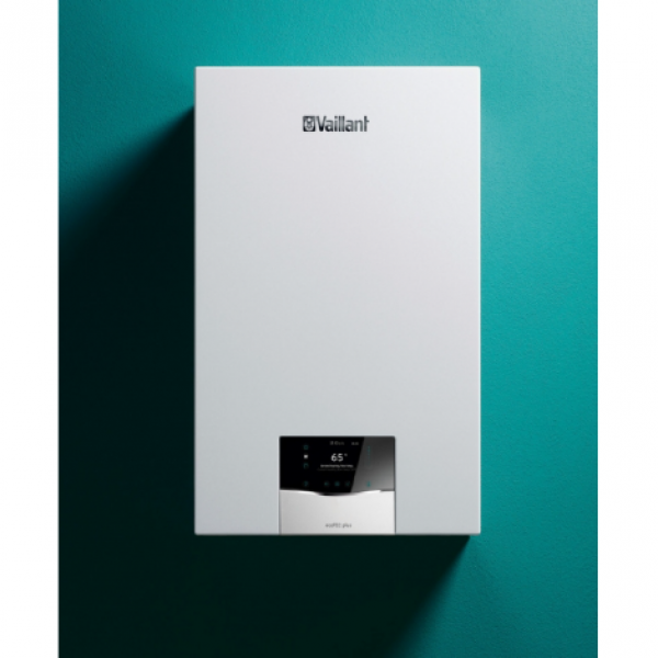 Centrala termica in condensatie VAILLANT ECOTEC PLUS VU 30 CS/1-5 (N-INT3)
