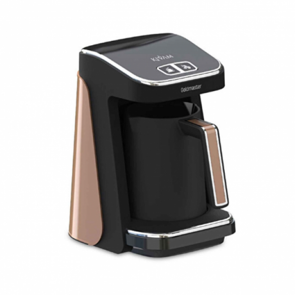 Cafetiera Goldmaster GM 8380 G Cafetiera Goldmaster GM 8380 G