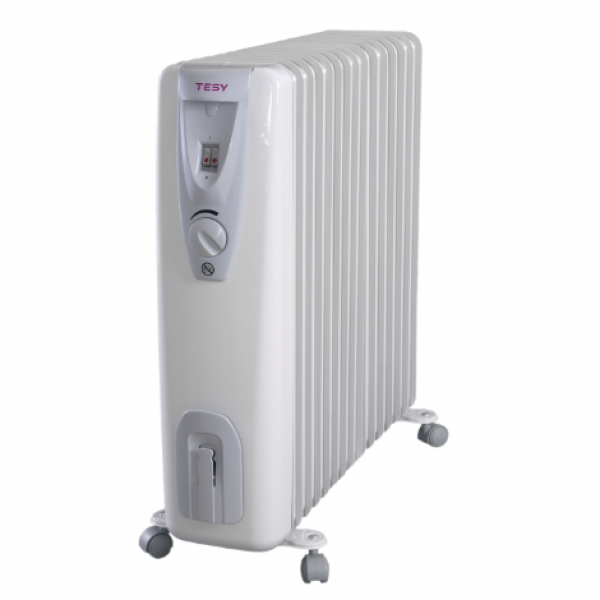 Calorifer electric cu ulei TESY CB 2009 E01 R Calorifer electric cu ulei TESY CB 2009 E01 R