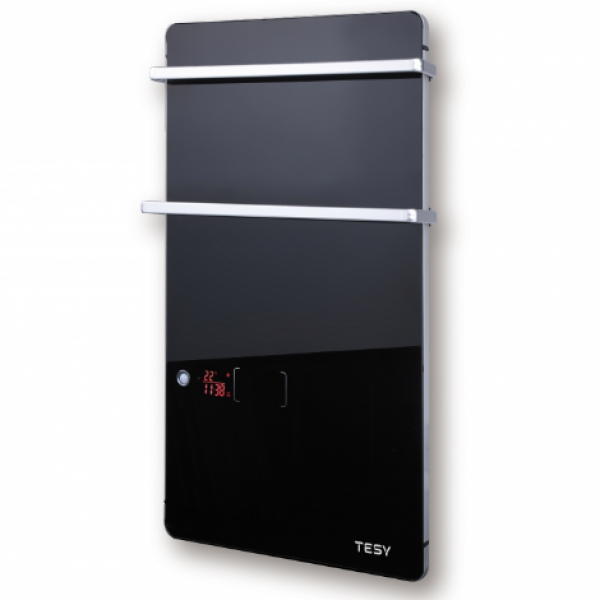 Incalzitor / Uscator pentru baie GH 200 BW (puterea maximala 2000 W)