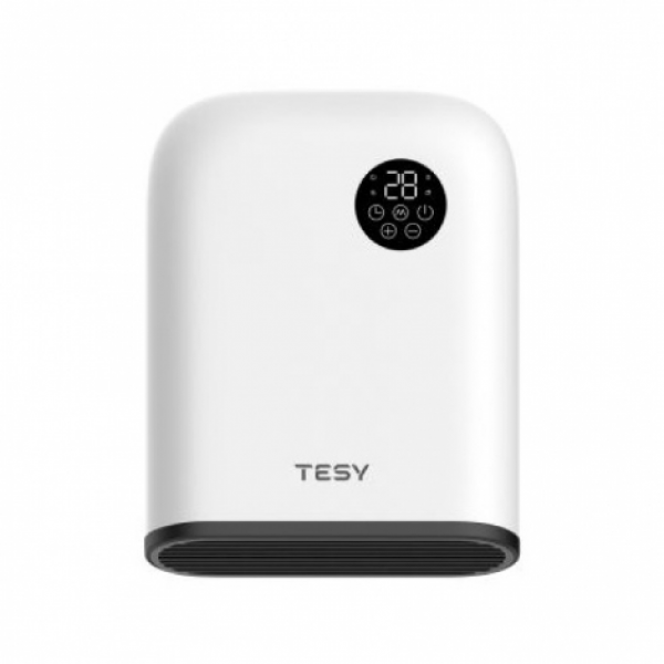 Тепловентилятор TESY HL 249 VB W Тепловентилятор TESY HL 249 VB W