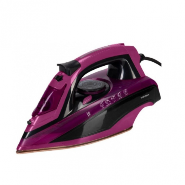 Fier de calcat GoldMaster GM 7633 M 2400 W