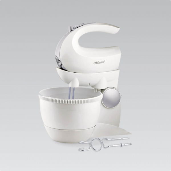 Mixer Stationar Maestro MR-556 600W Mixer Stationar Maestro MR-556 600W