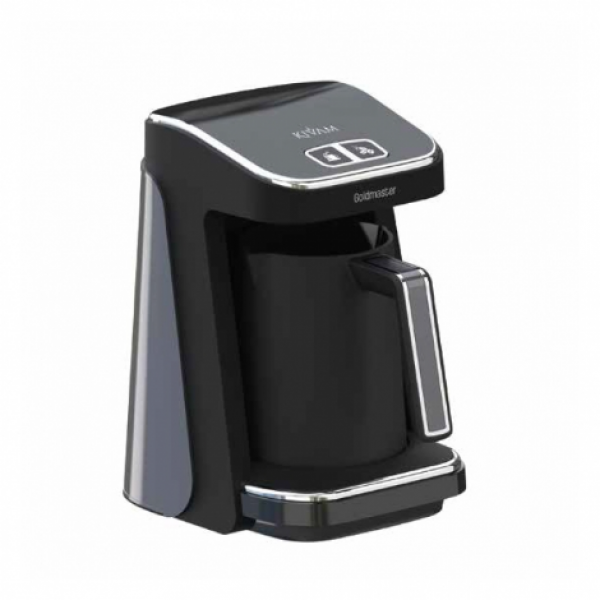 Cafetiera Goldmaster GM 8380 AN Cafetiera Goldmaster GM 8380 AN