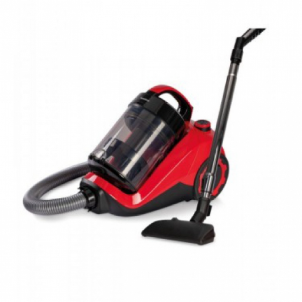 Aspirator GoldMaster ST 7500 cyclonic