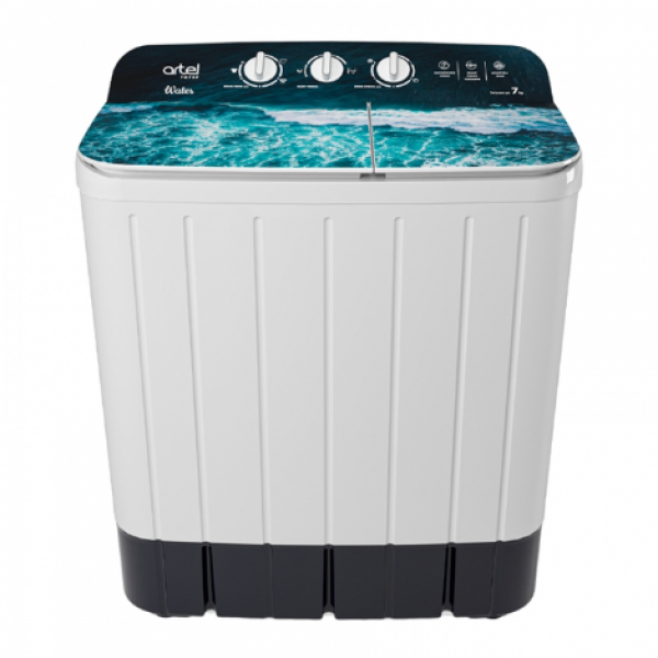 Masina de spalat semiautomat Artel TG 70 P Water 02