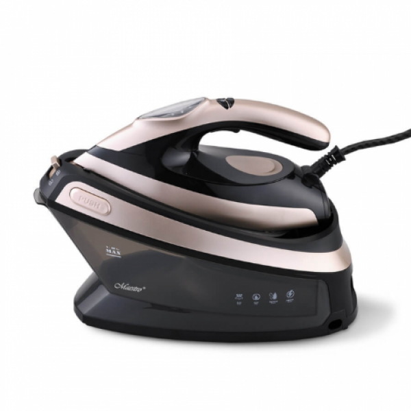 Утюг с парогенератором Maestro MR - 320C 2200 Вт Утюг с парогенератором Maestro MR - 320C 2200 Вт