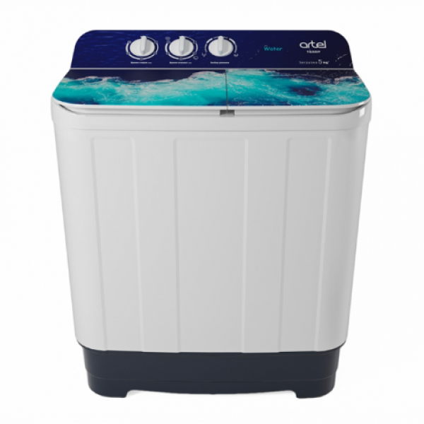 Masina de spalat semiautomat Artel TG 50 P Water 01/02