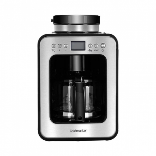Cafetiera Goldmaster MC-106