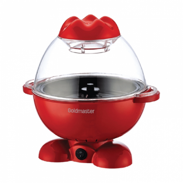 Aparat pentru popcorn Goldmaster GM- 423