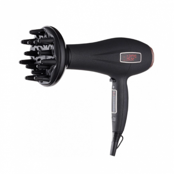 Uscator de par GoldMaster GM-7194 2200W Uscator de par GoldMaster GM-7194 2200W