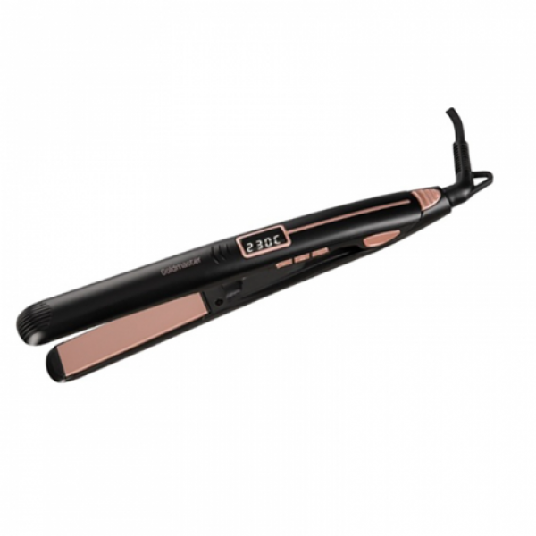 Placa de indreptat parul GoldMaster GM - 7197