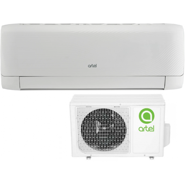 Инверторный кондиционер ARTEL ART-18 Inverter Everest