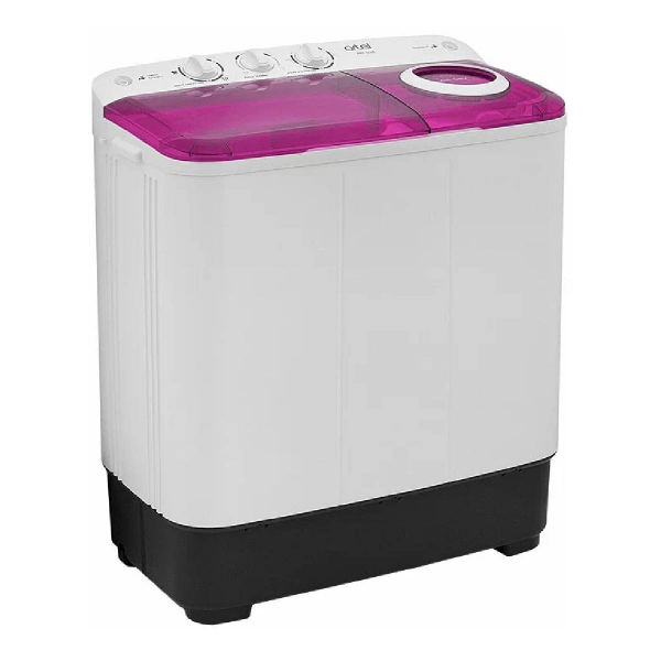 Masina de spalat semiautomat Artel TE 60 Violet Masina de spalat semiautomat Artel TE 60 Violet