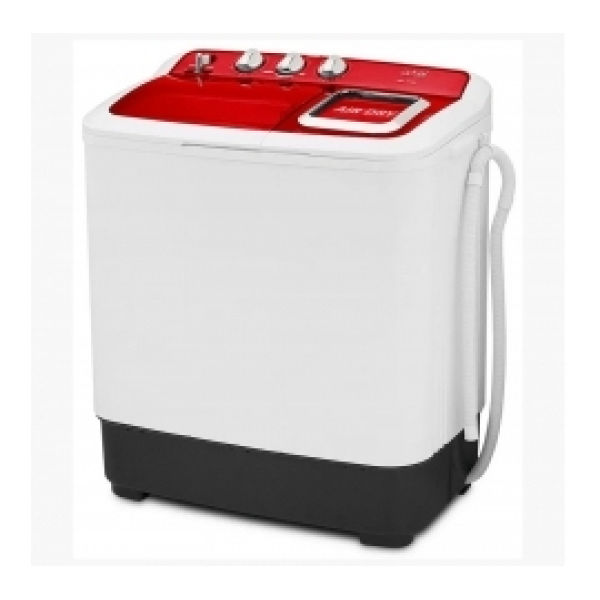 Masina de spalat semiautomat Artel TE 60 RED