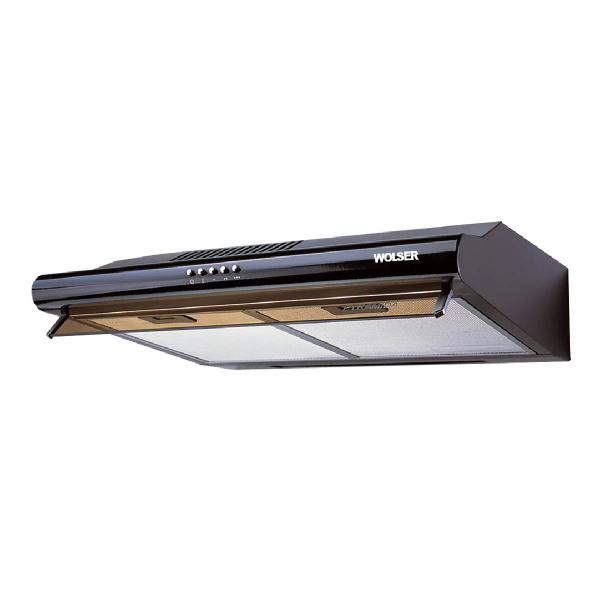 Hota de bucatarie Wolser WL 6020 B
