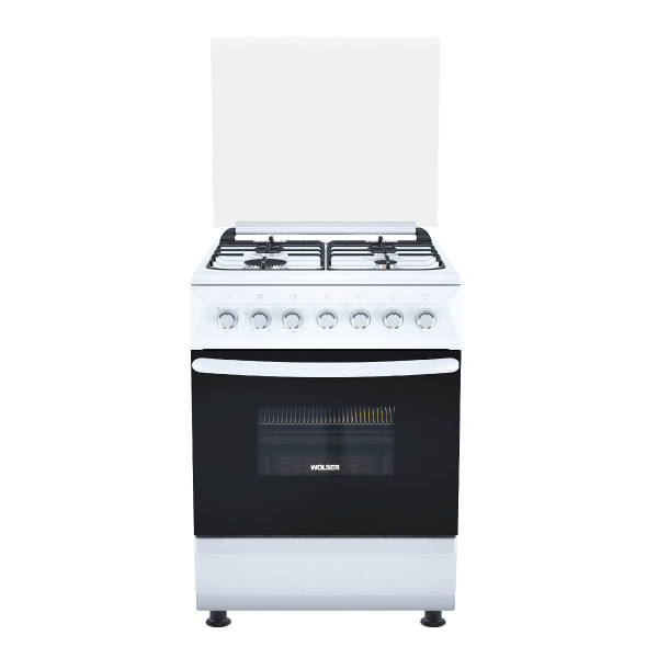 Газовая плита Wolser WL-60601 WGE