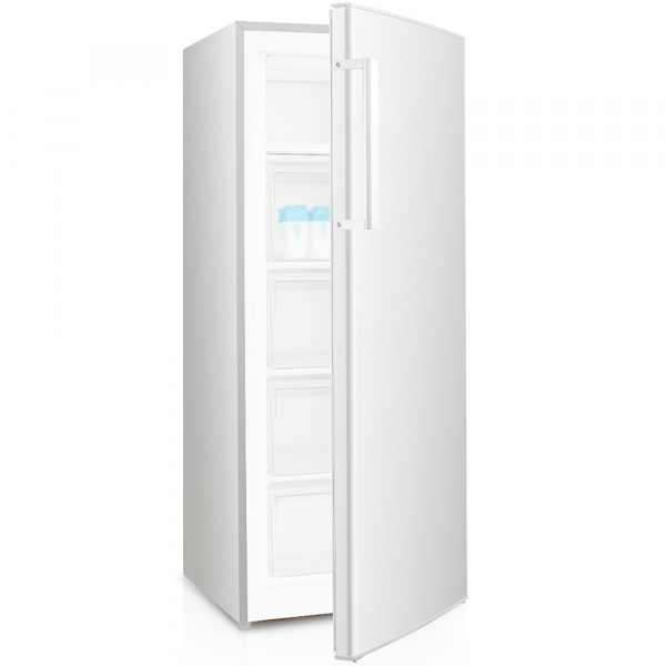Congelator GHIOCEL GH-F143 Alb