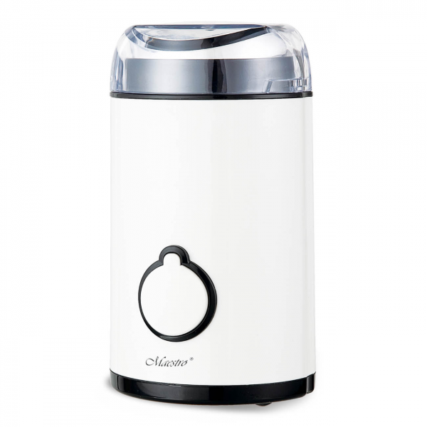 Кофемолка Maestro MR-452 WHITE