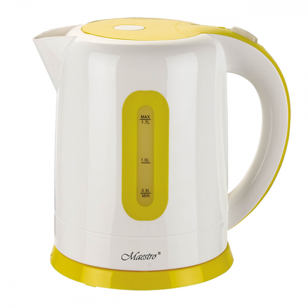 Fierbator de apa Maestro MR-040 (1.7L)