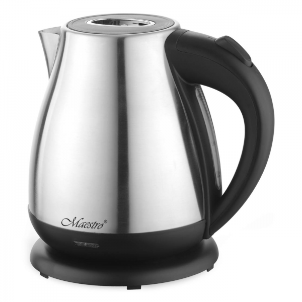 Чайник электрический Maestro MR-036 (1.7 л) корп. inox