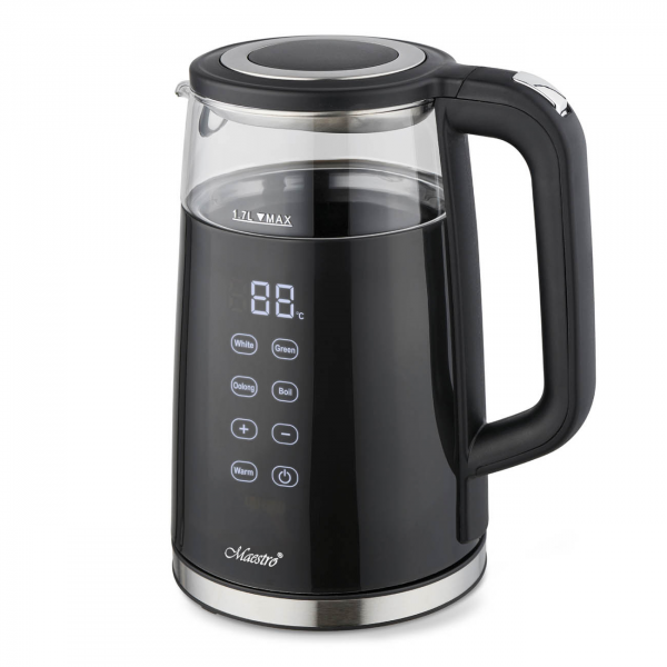 Fierbator de apa Maestro MR-049 (1.7 L) New Digital