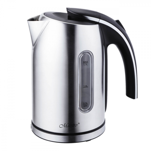 Fierbator de apa Maestro MR-059 (1.7L) corp inox