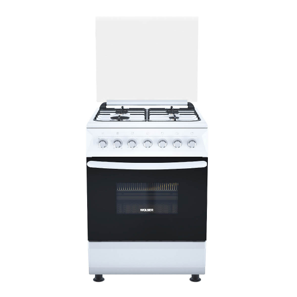 Aragaz Wolser WL 60602 WGE Turbo