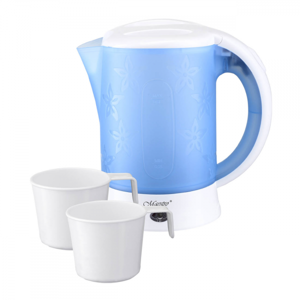 Чайник электрический Maestro MR-010 (0.6 L)
