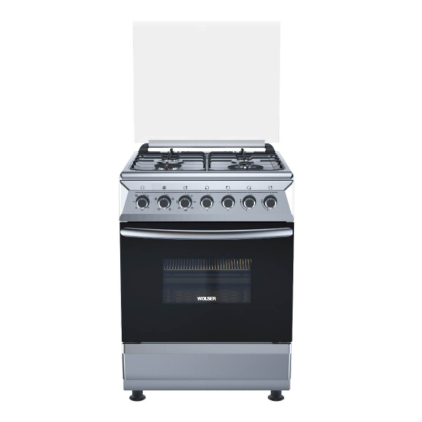 Газовая плита Wolser WL-60602 IGE Turbo