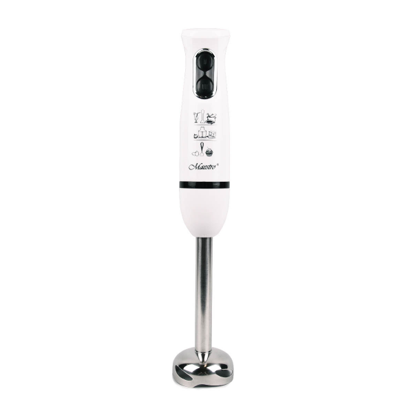 Блендер комплект Maestro MR-561 300W 5in1 Блендер комплект Maestro MR-561 300W 5in1