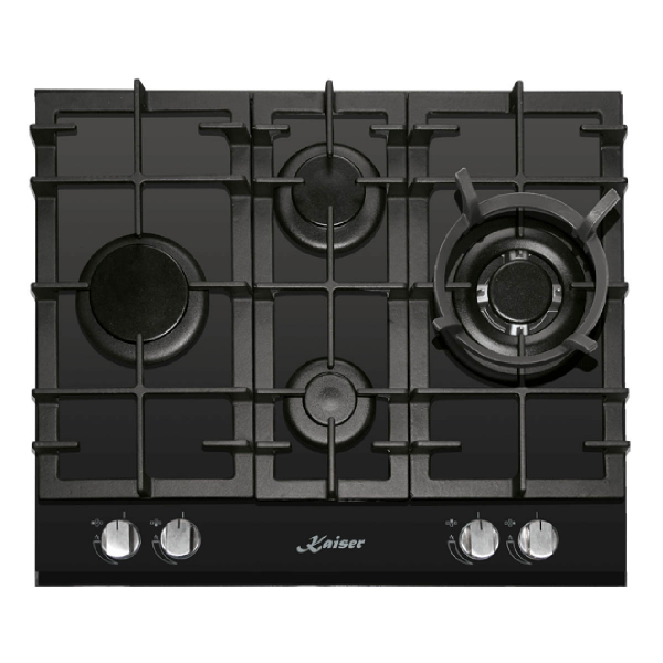 Варочная газовая поверхность Kaiser KCG 6394 Turbo Romb