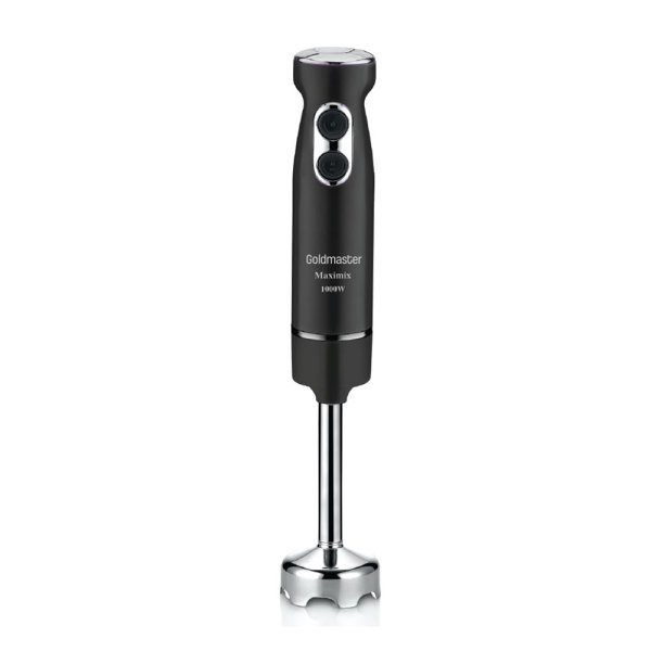 Blender manual GoldMaster GM-7244S (1000 W) Blender manual GoldMaster GM-7244S (1000 W)