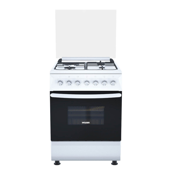 Газовая плита Wolser WL-60603 WGE