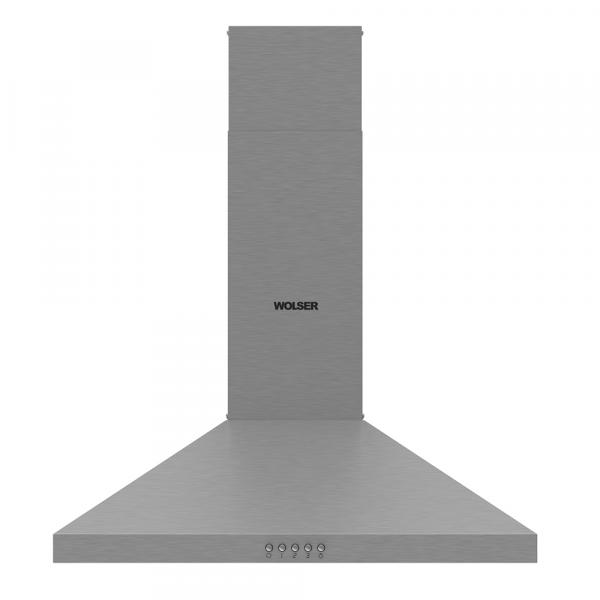 Hota de bucatarie Wolser WL-F 601 AF INOX