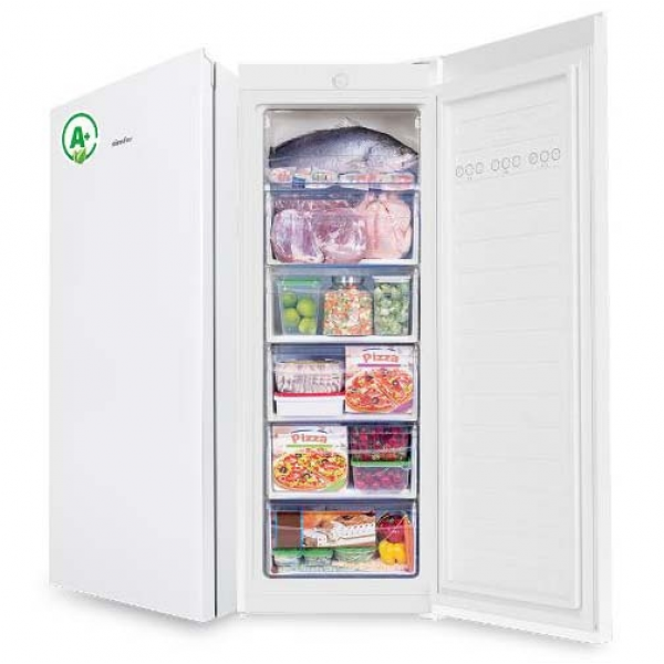 Морозильная камера SIMFER FS6210 A+