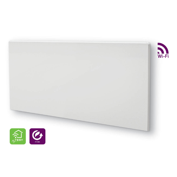Электрический конвектор Tesy CN 06 100 EA CLOUD AS W