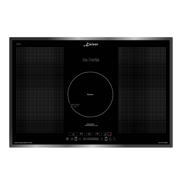 Plita cu inductie incorporabila Kaiser KCT 777 FI
