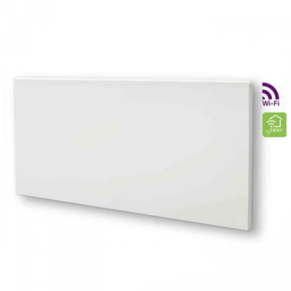 Электрический конвектор Tesy CN 06 200 EA CLOUD AS W