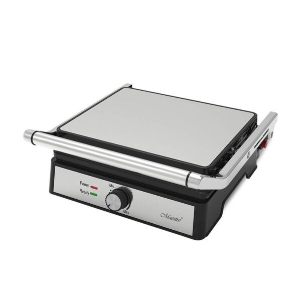 Grill electric Maestro MR-719 (2000W)
