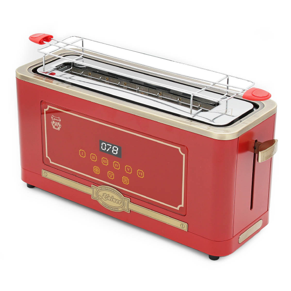 Prajitor de piine Kaiser T 4000 RotEm Prajitor de piine Kaiser T 4000 RotEm