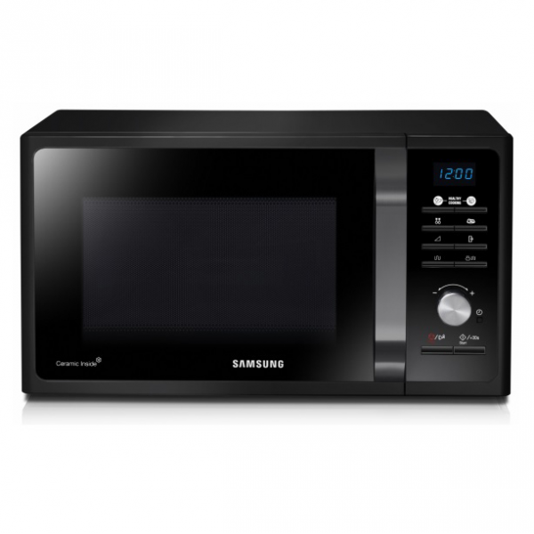 Микроволновая печь SAMSUNG MG23F301TAK/BA
