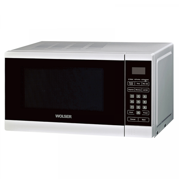 Микроволновая печь Wolser WL-G20DW Микроволновая печь Wolser WL-G20DW