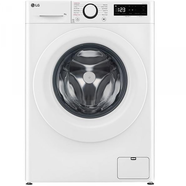 Masina de spalat automat LG F4WR509SWW