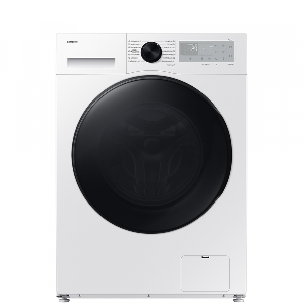 Masina de spalat automat cu uscator SAMSUNG WD90DG5B15BHLE