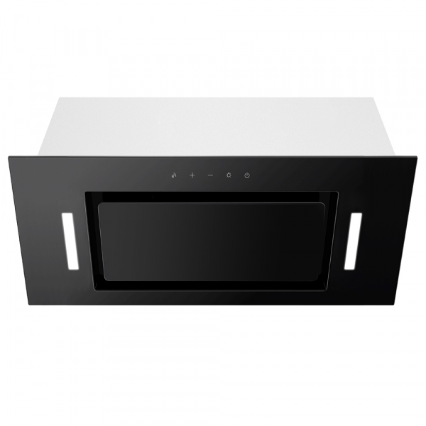 Кухонная вытяжка Wolser WL 60 BL INC 1000 TC Кухонная вытяжка Wolser WL 60 BL INC 1000 TC