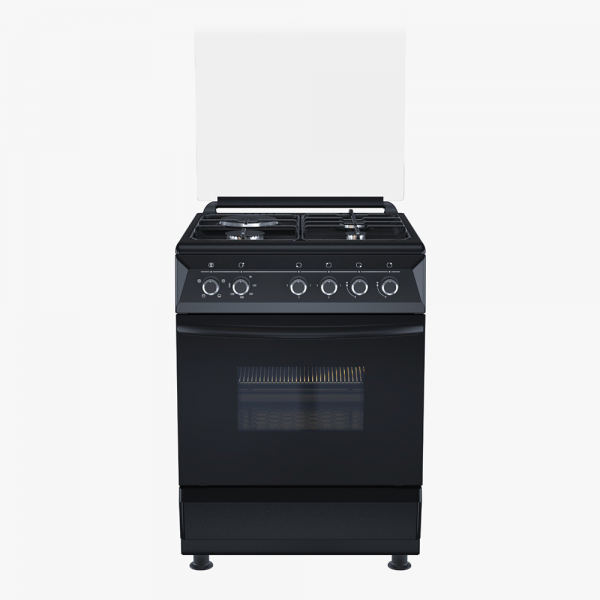 Газовая плита Wolser WL-60603 BGE