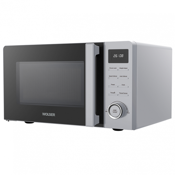 Микроволновая печь Wolser WL-G25 DG